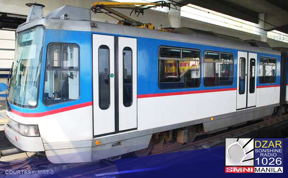 Nagpositibo ang 36 na tauhan ng Metro Rail Transit (MRT-3) depot sa Quezon City at 6 na tauhan sa maintenance service provider  na Sumitomo-Mitsubishi heavy industries sa COVID-19.