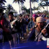 Sumuko ang 23 miyembro ng communist terrorist group sa Zamboanga del Sur.