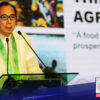 Itinutulak ng Palasyo ang pagsasagawa ng isang Food Security Summit na pangungunahan ng Department of Agriculture (DA).