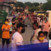 “Huwag pakampante!”Panawagan ito ni Senador Sonny Angara sa publiko, matapos sunud-sunod na maitala ng Department of Health (DOH)