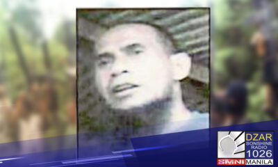 Notoryus na Abu Sayyaf Group leader, arestado sa Tawi-Tawi