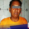 Arestado ng pulisya ang isang miyembro ng Abu Sayyaf Group sa Omar, Sulu.