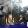 Patay ang isang lider ng Dawlah Islamiyah matapos ang operasyon sa Lanao del Sur ngayong araw.