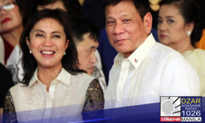Duda ang Palasyo ng Malakanyang na mangyayari ang mungkahing Duterte-Robredo vaccine infomercial na suhestyon ni Senador Joel Villanueva.