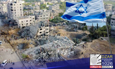 Mga OFW, nakararanas ng takot at trauma dahil sa tumitinding tensyon sa Israel