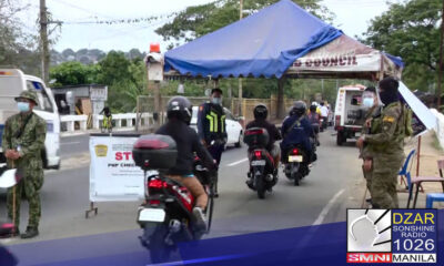 Pinaiimbestigahan na ng Police Regional Office (PRO) Cordillera ang nangyaring engkwentro sa Barangay Poblacion, Pilar, Abra.