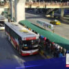 Simula bukas maniningil na ang mga bus mula ng ₱13 hanggang ₱61 na pamasahe sa EDSA bus carousel.