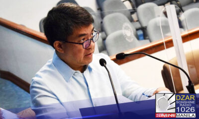 ‘Political survival’ ang dahilan kung bakit bumabaliktad ngayon si Senator Koko Pimentel kay Pangulong Rodrigo Duterte at sa mga kapartido nito sa PDP-Laban.