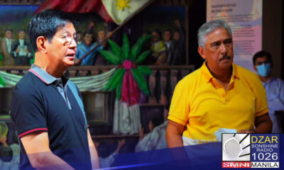 Nilinaw ni Senate President Vicente Tito Sotto III na hindi pro-administrasyon at pro-opposition ang kanilang tandem ni Senator Ping Lacson