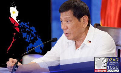 Kinilala sa Kamara ang legislative achievements o ang mga panukalang naisabatas sa ilalim ng Duterte Administration