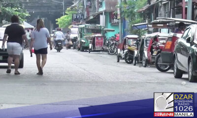 Pinal na quarantine classification sa bansa para sa Agosto, inanunsyo na ng Malacañang