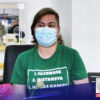 Nangunguna pa rin si Davao City Mayor Sara Duterte sa mga posibleng presidential candidates na iboboto ng mga Pilipino sa 2022 election.