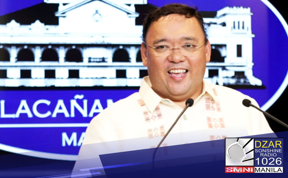 Inihayag ni Presidential Spokesman Harry Roque na hindi sumama ang kanyang loob kay Davao City Mayor Sara Duterte Carpio.