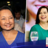 GMA at Mayor Sara Duterte, hindi nagkita sa Balesin