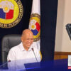 Budget deliberation sa Senado, suspendido ngayong araw