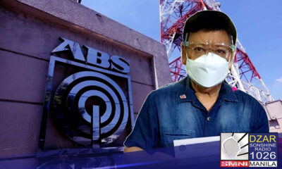 Marcoleta, umaasa na ang pangtanggap ng ABS-CBN sa kanyang campaign ads ay hakbang tungo sa reporma