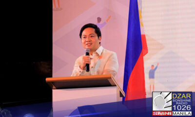 Apela ng DILG at LPP sa Senado ukol sa pondo ng NTF-ELCAC, suportado ng Malacañang