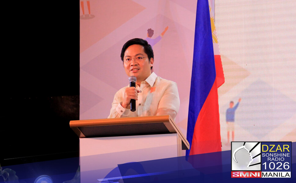 Apela ng DILG at LPP sa Senado ukol sa pondo ng NTF-ELCAC, suportado ng Malacañang