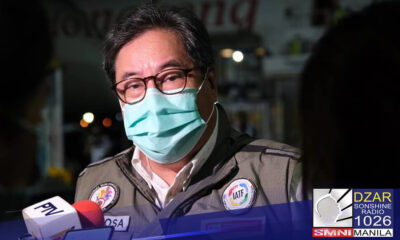 Pilipinas, monkeypox-free pa rin – expert
