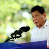 PDDS, iginagalang ang pag-atras ni Pangulong Duterte sa 2022 senatorial race