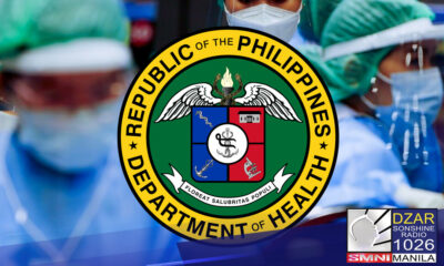 Local residents, pinag-iingat ng DOH sa local outbreak ng Avian flu