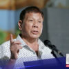 Pang. Duterte, umaasang ipagpapatuloy ng susunod na administrasyon ang NFT-ELCAC