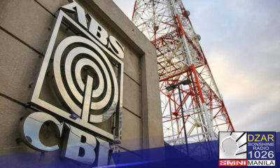 Imbestigasyon sa franchise violations ng ABS-CBN, nais buksan ni Cavite Rep. Barzaga