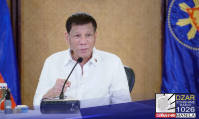 Istilo ni Pangulong Duterte sa foreign policy, pang matalino – Pol. Analyst
