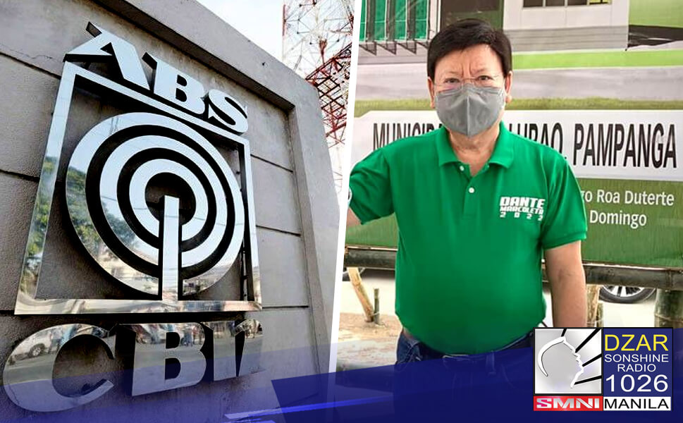ABS-CBN, dapat ayusin ang pagkakamali – Rep. Marcoleta