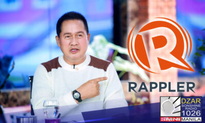‘Wag ninyong pigilan ang aming freedom of expression sa pagsasalita ng totoo – PACQ to Rappler