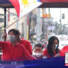 Pagkikita ni BBM at Pang. Duterte, hindi turn-over ceremony – BBM camp