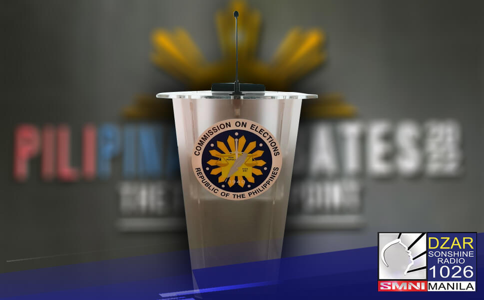 COMELEC, magkakaroon ng mas nakaka-engganyong format para sa 2nd round debate nito