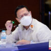 Pandemic deals ng pamahalaan at Pharmally, hindi sayang