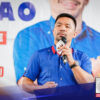 Pacquiao, bukas sa pagtanggap ng mga opisyal ng administrasyong Duterte sa kanyang gabinete