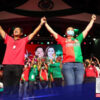 BBM-Sara Uniteam, inendorso ng isa pang malaking partido para sa 2022 Elections