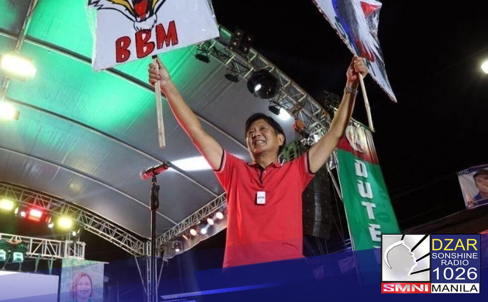 Kampo ni Marcos, nakatakdang talakayin ang proseso ng 'presidential transition'