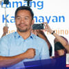 Pacquiao, nangakong isusulong ang pederalismo sa pakikipagpulong kay Nur Misuari at MILF members