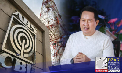 Pagkakasara ng ABS-CBN, walang kinalaman si PRRD - Pastor Apollo