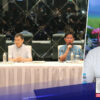 Presidential candidates, 'di na sana kailangang magtalo sa no. 2 kung sumali sa SMNI debate