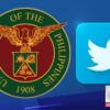 Twitter account ng University of the Philippines, na-hack
