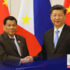 Pang. Duterte at Chinese President Xi Jinping, magpupulong sa Abril 8