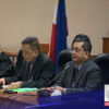 Mga bagong opisyal ng COA, CSC at COMELEC, haharap sa Commission on Appointments