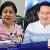 Pastor Quiboloy, suportado si Sen. Cynthia Villar bilang susunod na Senate President