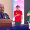 PNP, hiniling sa Marcos Admin na ituloy ang kampanya laban sa iligal na droga at CPP-NPA