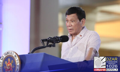 Duterte Legacy Summit, isasagawa sa May 30-31 sa PICC