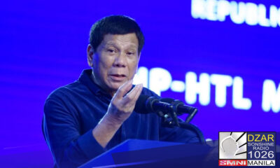 Binatikos ni Pangulong Rodrigo Duterte ang human rights groups sa pagwawalang-bahala sa mga ginagawang pang-aabuso ng mga komunistang rebelde.