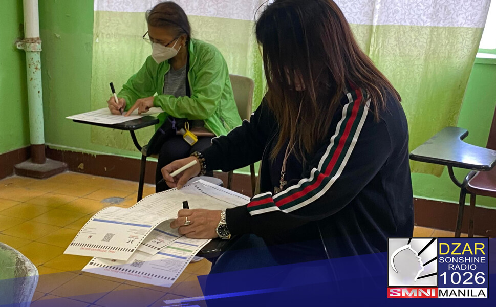 COMELEC, nagdeklara ng 'failure of elections' sa 14 baranggay sa Lanao del Sur