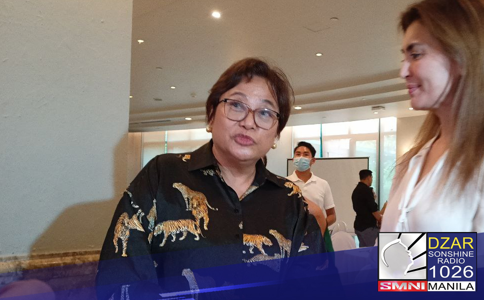 May natitira pang paraan para mapigilan ang pag-upo ni retired COMELEC Commissioner Rowena Guanzon bilang kongresista.