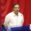 Rep. Martin Romualdez, itinutulak na maging House speaker