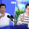 Panawagan ni Pang. Duterte na buwagin ang party-list system sa bansa, suportado ni Pastor Apollo